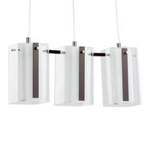 LAMPA WISZĄCA DELTA w klasycznym stylu