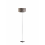 Lampa podłogowa do salonu MEKSYK