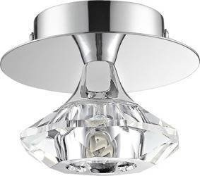 Lampa sufitowa TESALLI I plafon 10cm