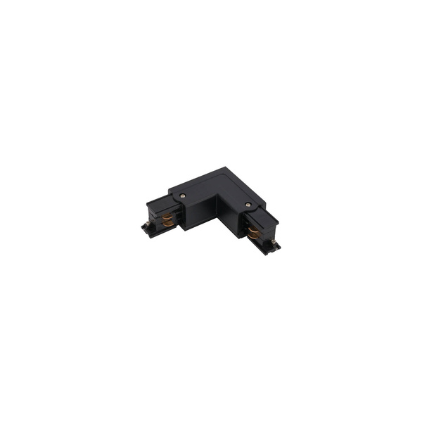 Łącznik kątowy 90 stopni CTLS POWER L CONNECTOR LEFT BLACK (L-L) 