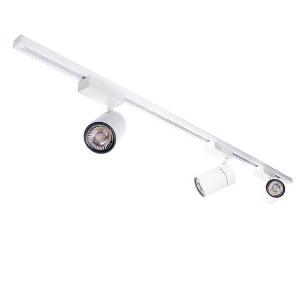 Lampa Sufitowa TRACK LIGHT 7W LED White 4000K ML3911
