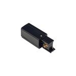 Końcówka zasilająca CTLS POWER END CAP LEFT BLACK (PE-L)