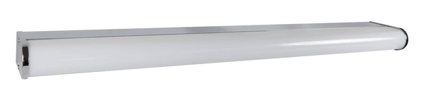 Lampa Ścienna Candellux Lyrica 21-53923 Listwa Led 58 Cm 14W Ip44 4000K