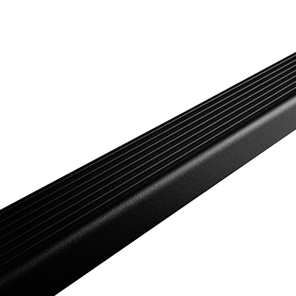 Lampa wisząca CL H LED PRO dł. 119cm 29W LED ciepła biel 3000K | czarny
