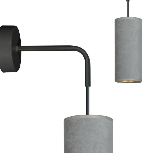 BENTE K1 BL GRAY