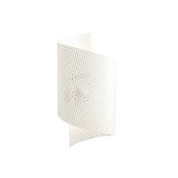 SPIRAL WHITE