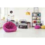 Lampa wisząca do pokoju dziewczynki różowa Świetlisty Diamencik 