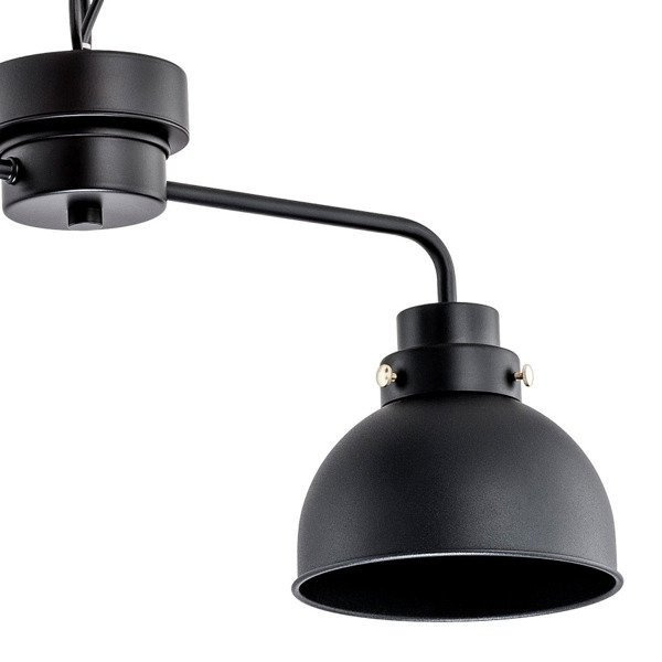 Lampa nad stół vintage MOBA 58cm