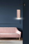 BENTE K1 BL ROSE