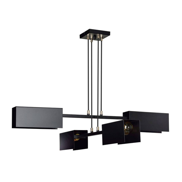 TOLOS 4 BLACK
