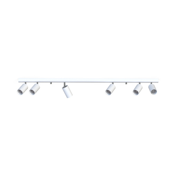 Listwa sufitowa EYE SPOT WHITE 119cm
