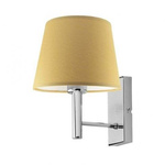 Lampa ścienna IZMIR do pokoju dziecięcego