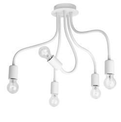 Lampa FLEX WHITE V giętki nowość