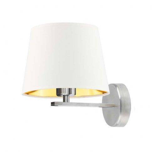 Lampa ścienna PUNA GOLD