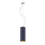 Lampa wisząca BOLONIA GOLD