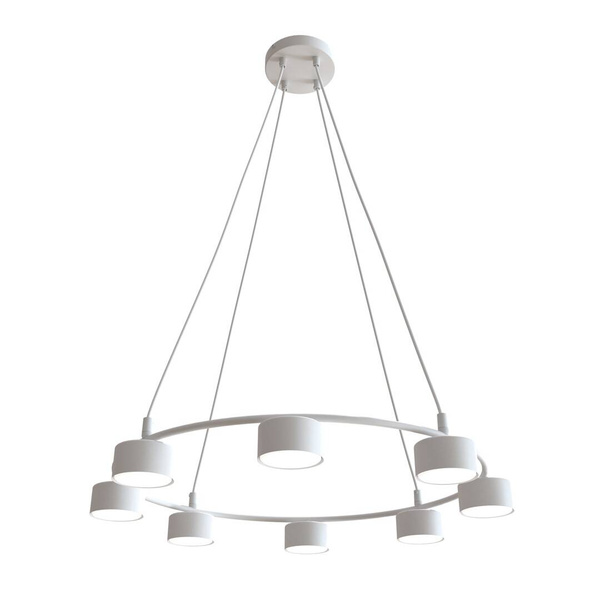 STARLIT 8 WH