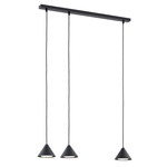ELIT 3 BLACK
