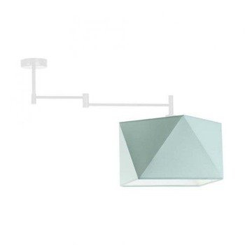 Nowoczesna plafoniera dziecięca HARBIN