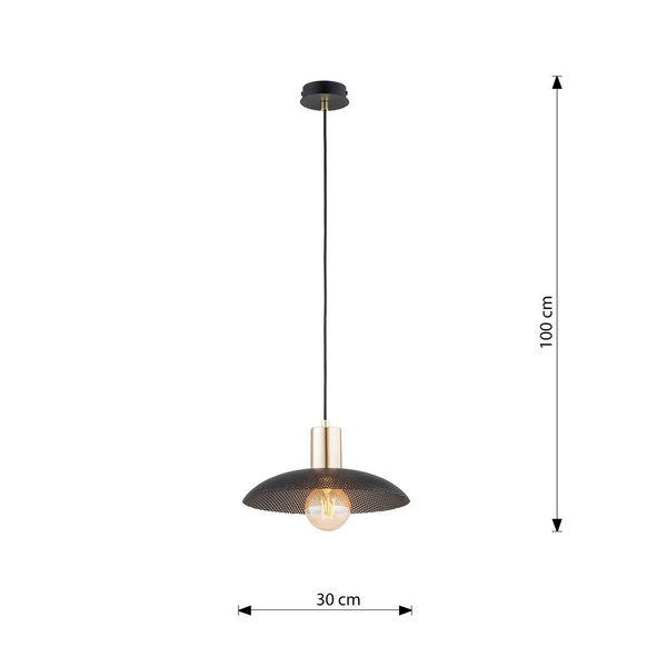 SPIRIT 1 BLACK