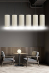 BENTE 6 BL WHITE