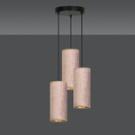 BENTE 3 BL PREMIUM ROSE