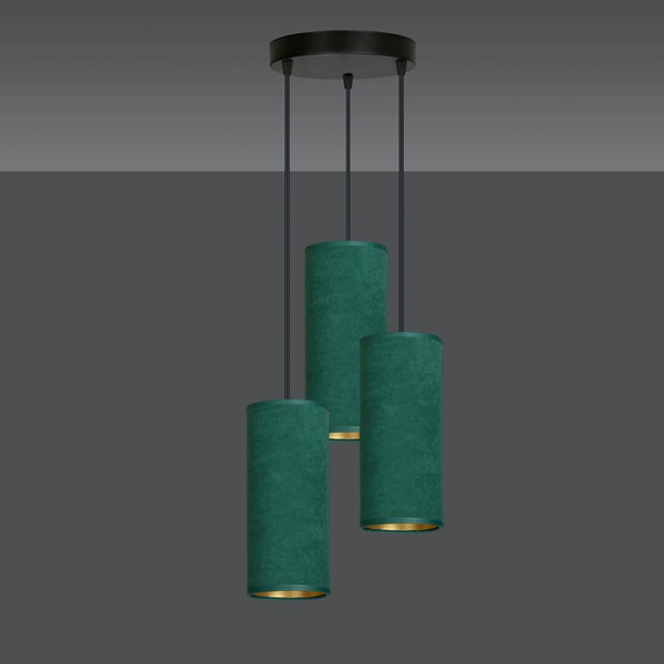 BENTE 3 BL PREMIUM GREEN