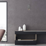 Lampa wisząca kropla PETRA chrom ML5480