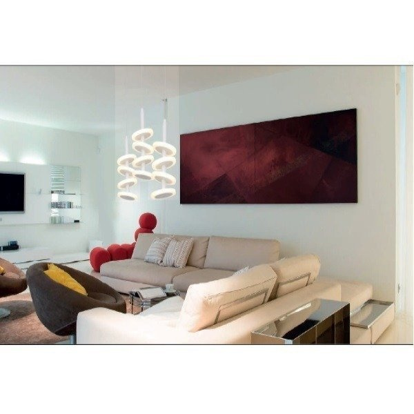 Lampa wisząca PABLO III LED