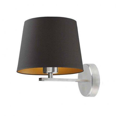 Lampa ścienna PUNA GOLD
