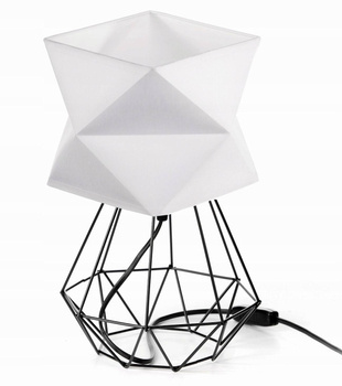 Lampka dziecięca nocna  Diament