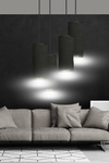 BENTE 4 BL PREMIUM BLACK