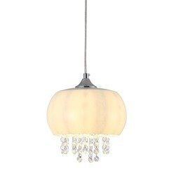 Nowoczesna lampa wisząca NOVA ML3845