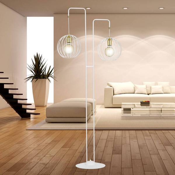 ALBIO LP2 WHITE