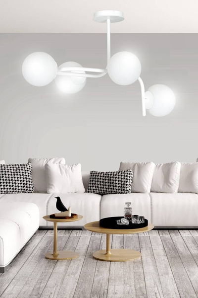 KALF 4A WHITE