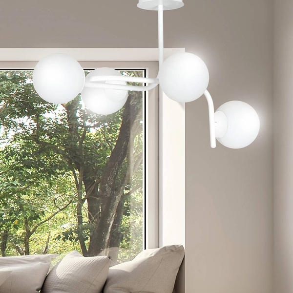 KALF 4A WHITE