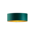 Plafoniera DUBAJ fi - 40 cm GOLD