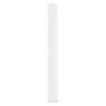TECNO 1XL WHITE oprawa oświetleniowa