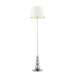 Lampa podłogowa LIZBONA GOLD
