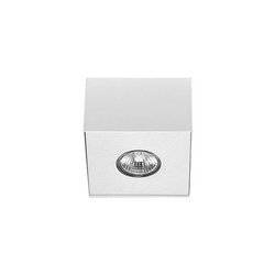 Lampa sufitowa CARSON white I plafon, 5573