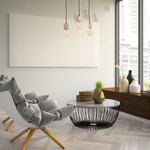 Lampa Wisząca JACK 3xE27 MLP582