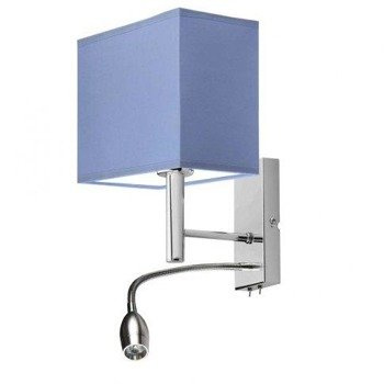 Kinkiet dziecięcy ZIBO z LED