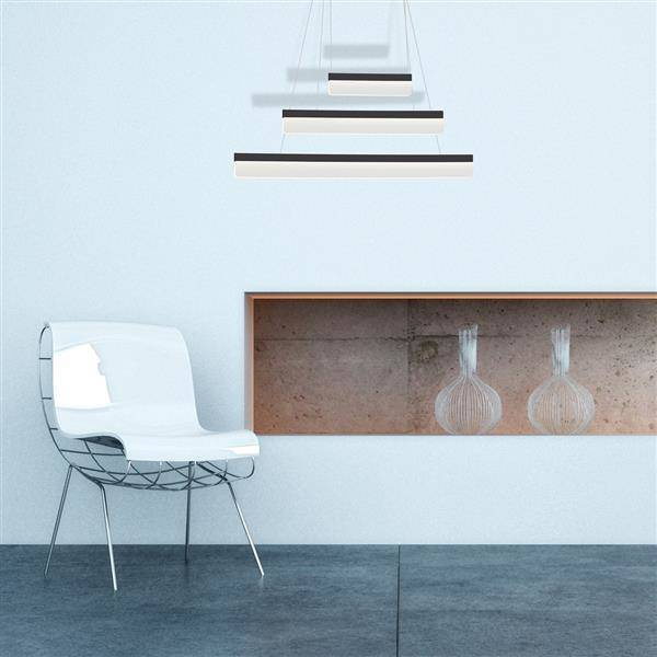 Lampa wisząca BEAM III LED
