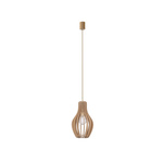 Lampa wisząca IKA I zwis A 95cm