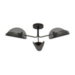 GOMEZ 3 BLACK