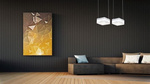 LAMPA WISZĄCA CUBO 24W LED ML445