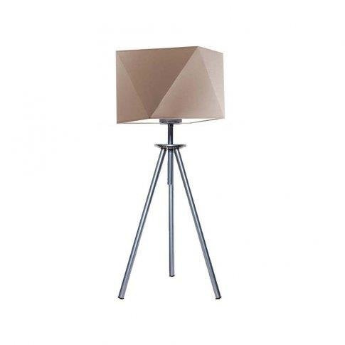 Lampa nocna do pokoju dziecięcego trójnóg Soveto