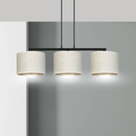 HILDE 3 BL WHITE