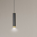 KIBO 1 BL/GOLD