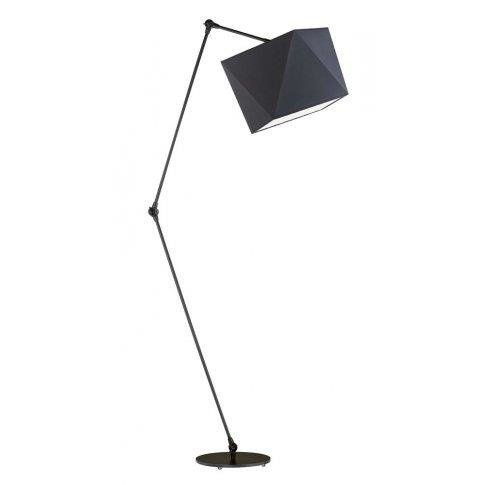 Designerska lampa podłogowa OSAKA do pokoju dziecięcego