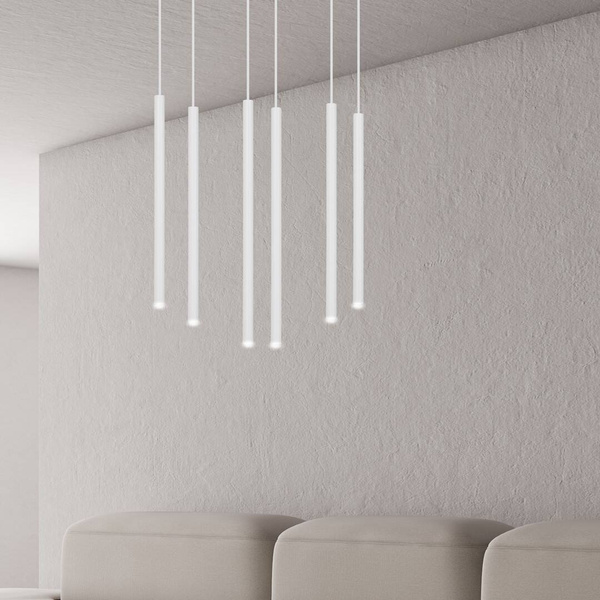 SELTER 6 WHITE